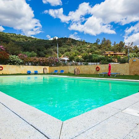 Agriturismo Piperedda Irgoli Exterior photo