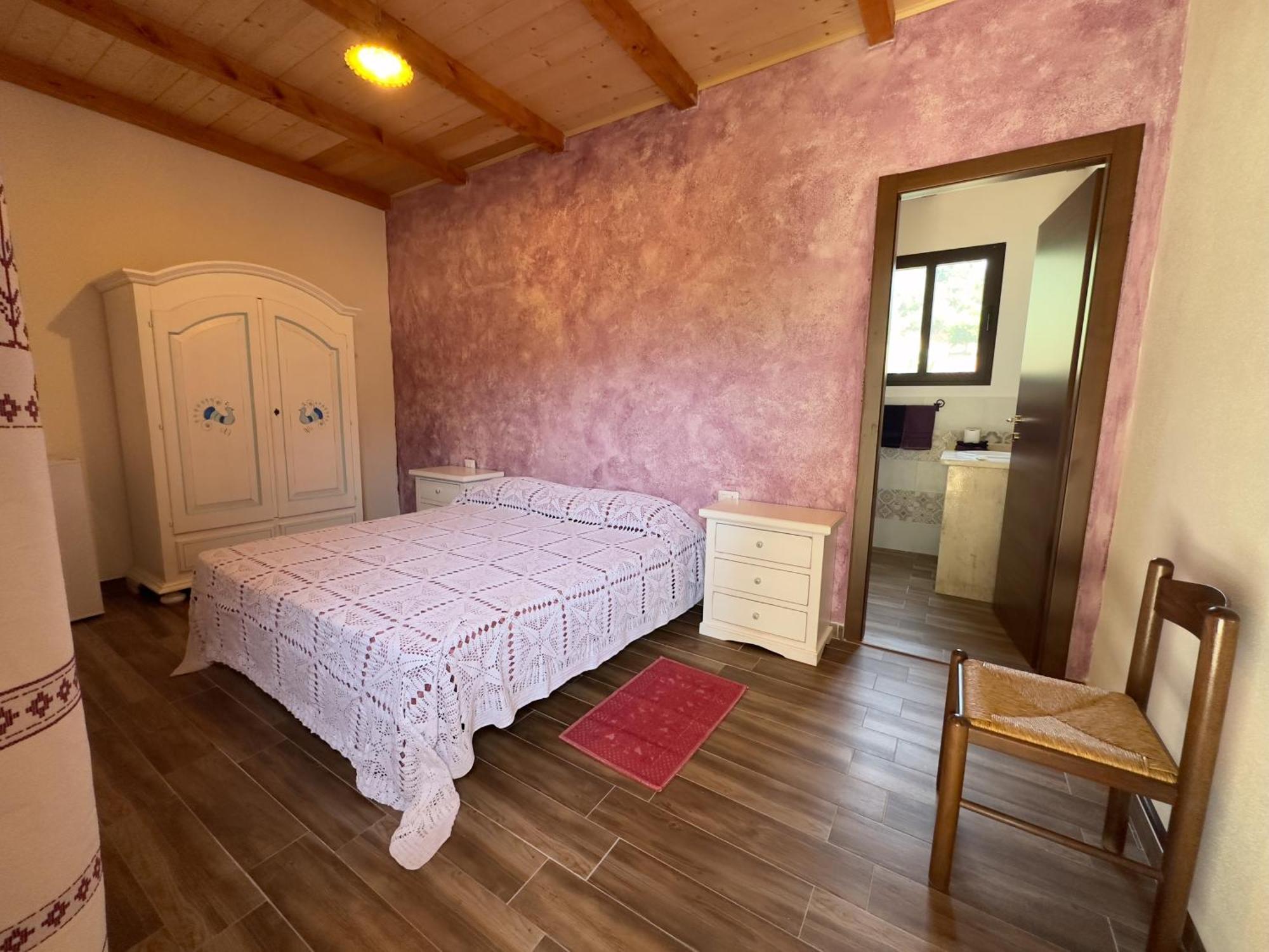 Agriturismo Piperedda Irgoli Exterior photo