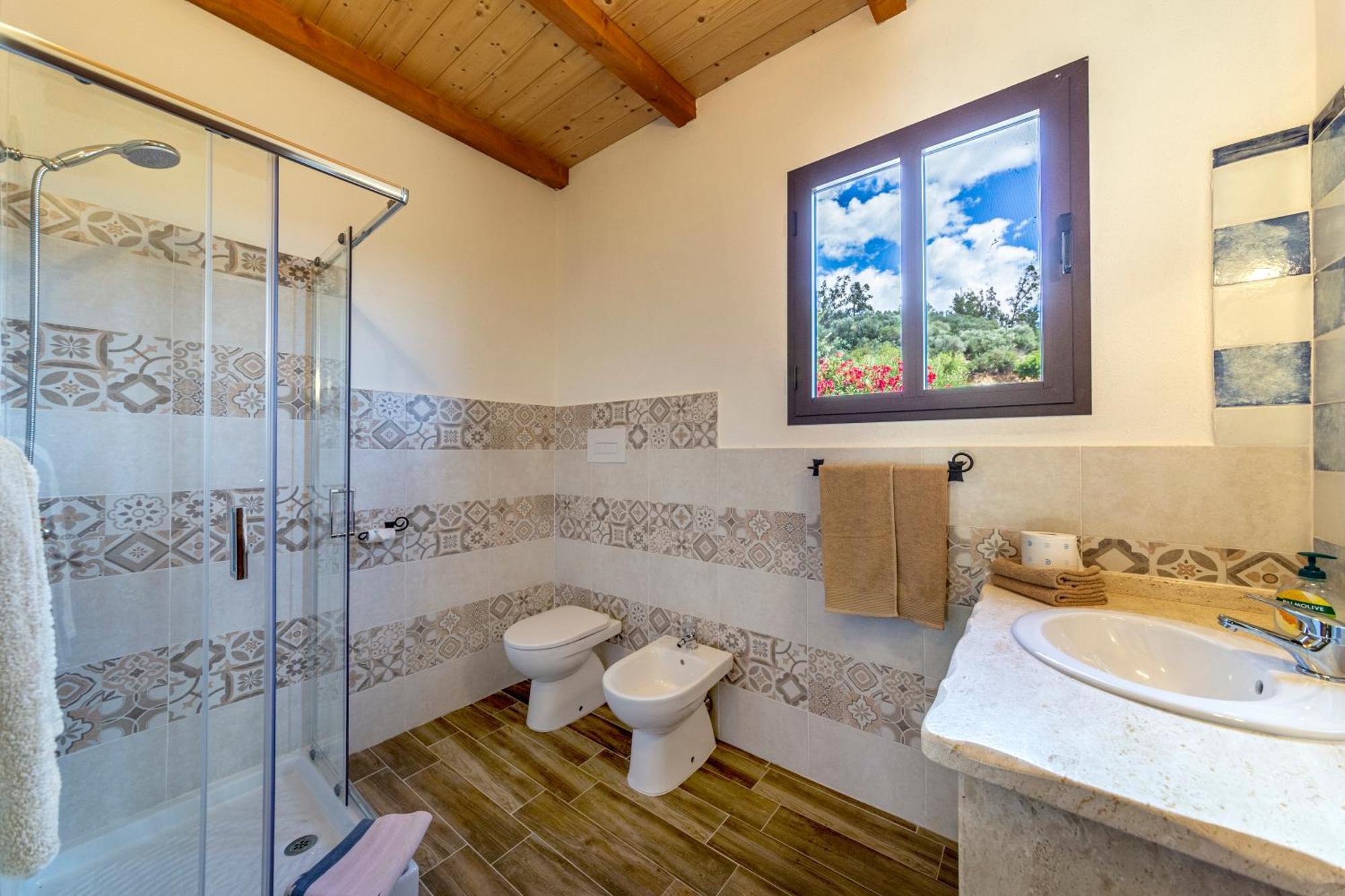 Agriturismo Piperedda Irgoli Exterior photo